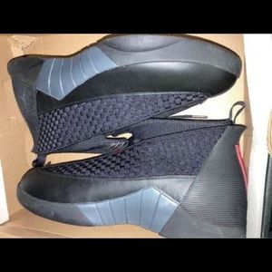Air Jordan 15 retro